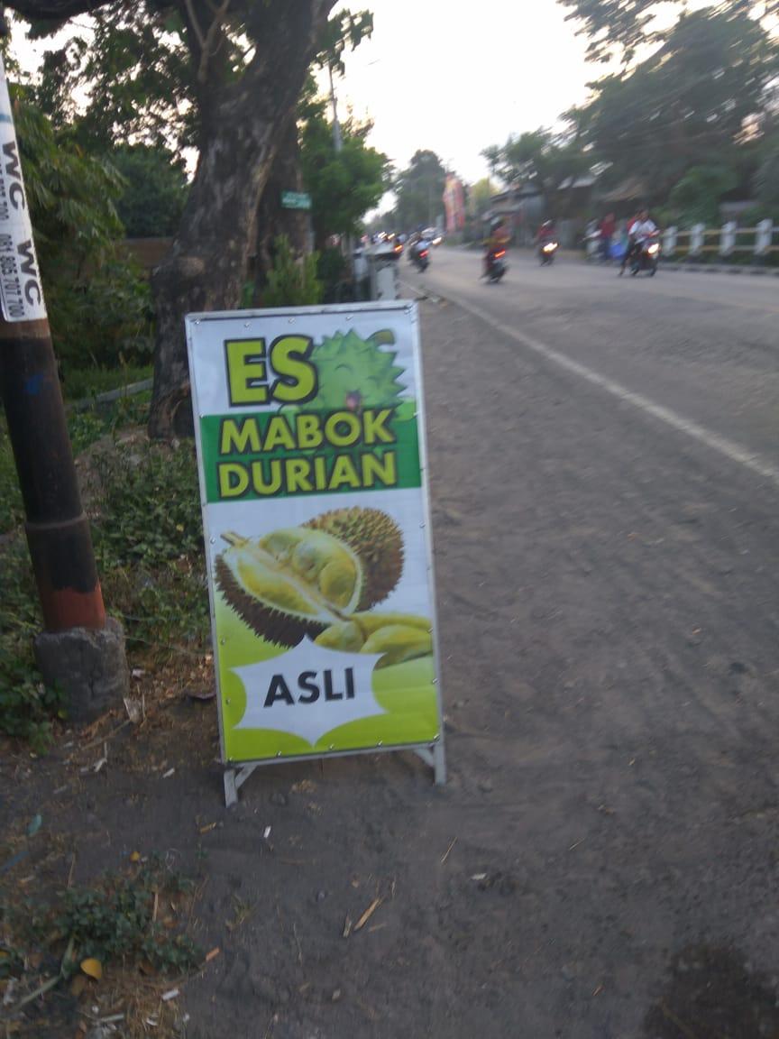 Es Durian cafe, Indonesia, CGGC+MHF - Restaurant reviews