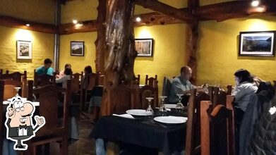 Los Troncos restaurant, Trevelin - Restaurant reviews