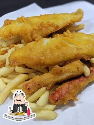 Swannies Fish & Chips in Middle Swan - Restaurant menu and reviews