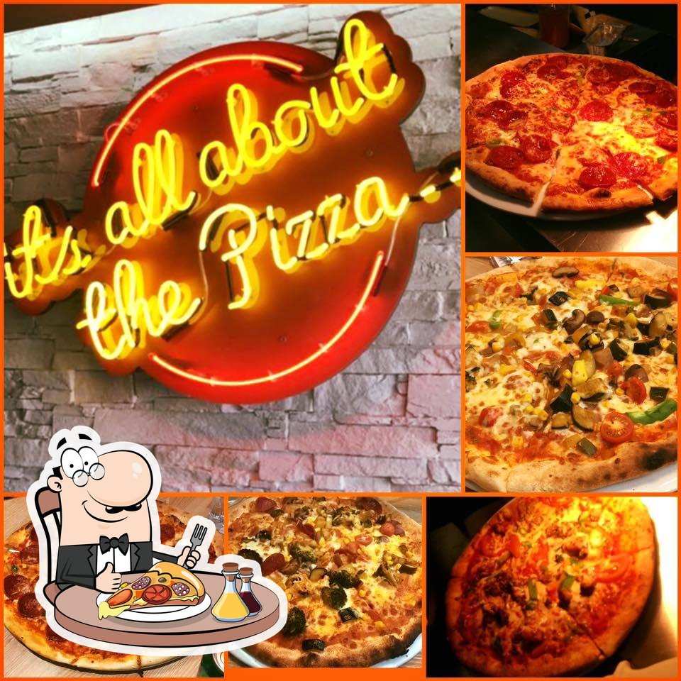Restaurante Woody Joe's, Bradford, 368/370 Leeds Rd - Opiniones del ...