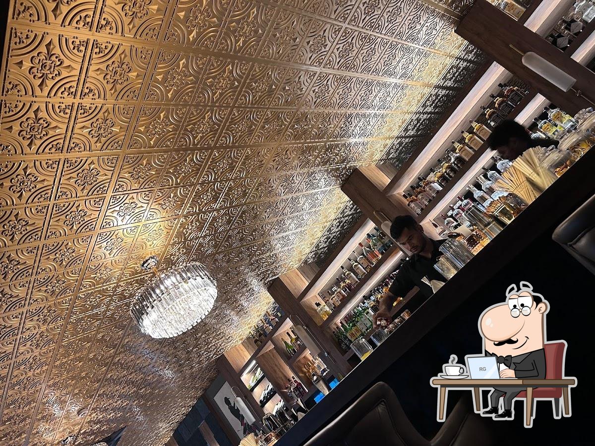 The Living Room Coimbatore, Coimbatore - Restaurant reviews