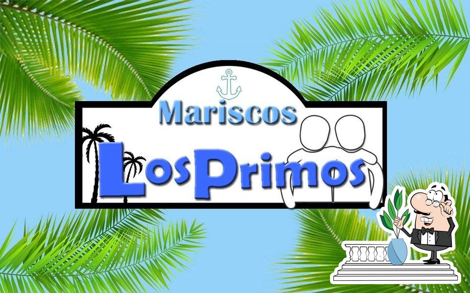 Mariscos Los Primos restaurant, Mexicali - Restaurant reviews