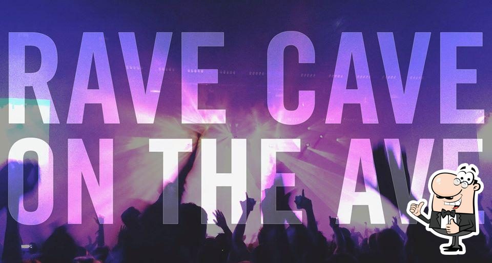 RAVE CAVE in Seattle - Restaurant reviews
