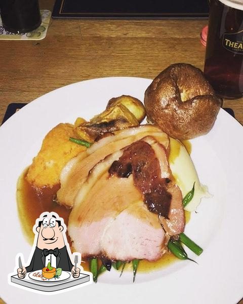 The Fence Gate in Burnley - Restaurant reviews
