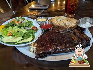 B. Simple BBQ & Steakhouse In Prescott - Restaurant Reviews