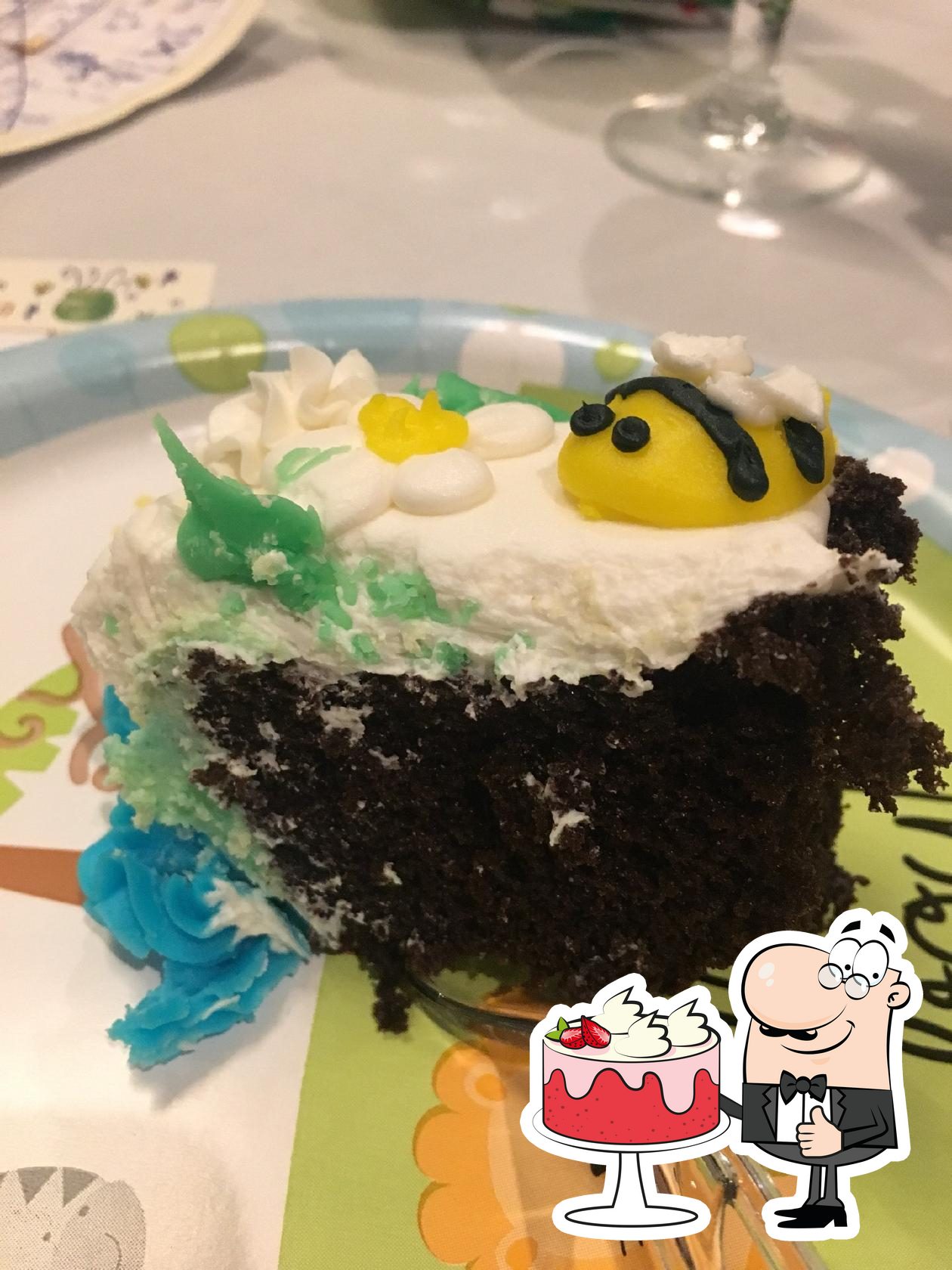 Infusinos Banquet Hall in Racine - Restaurant menu and reviews