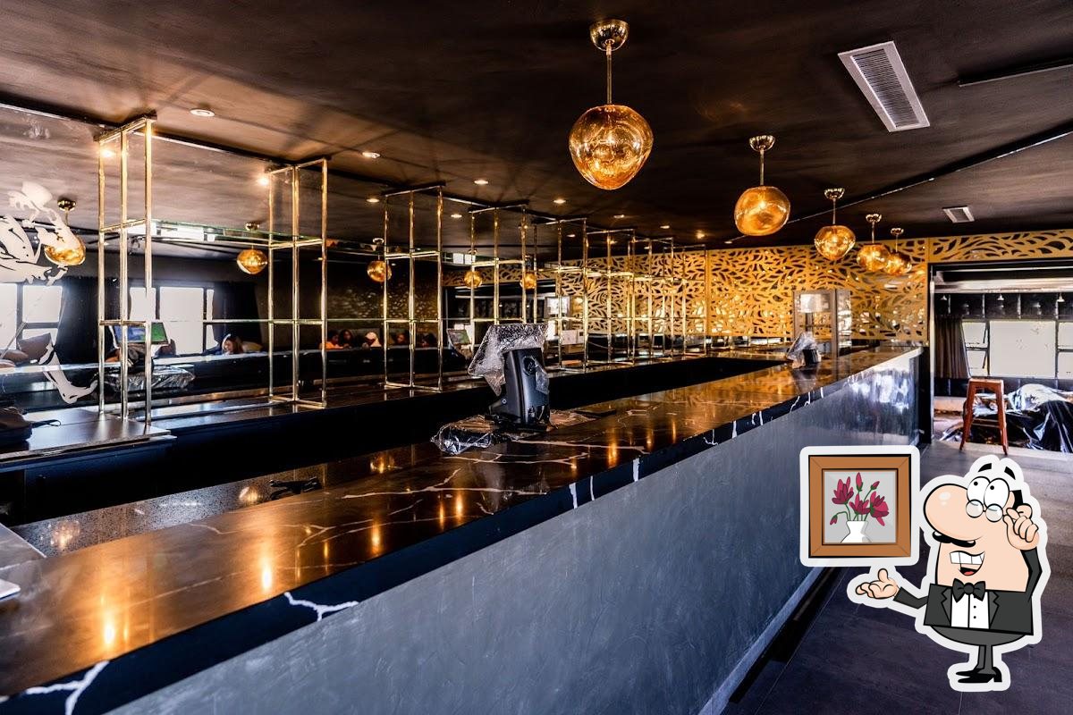 Vibes on Main, Johannesburg - Restaurant menu, prices and reviews