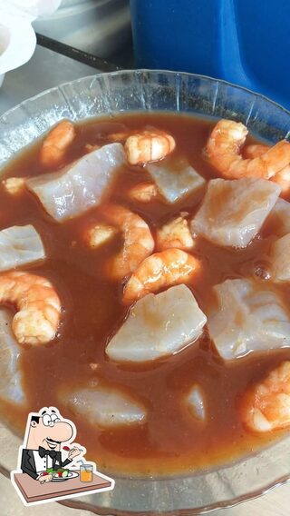 Mariscos Samano restaurant, Culiacán, Av. Ing. Manuel Bonilla 534B -  Restaurant reviews