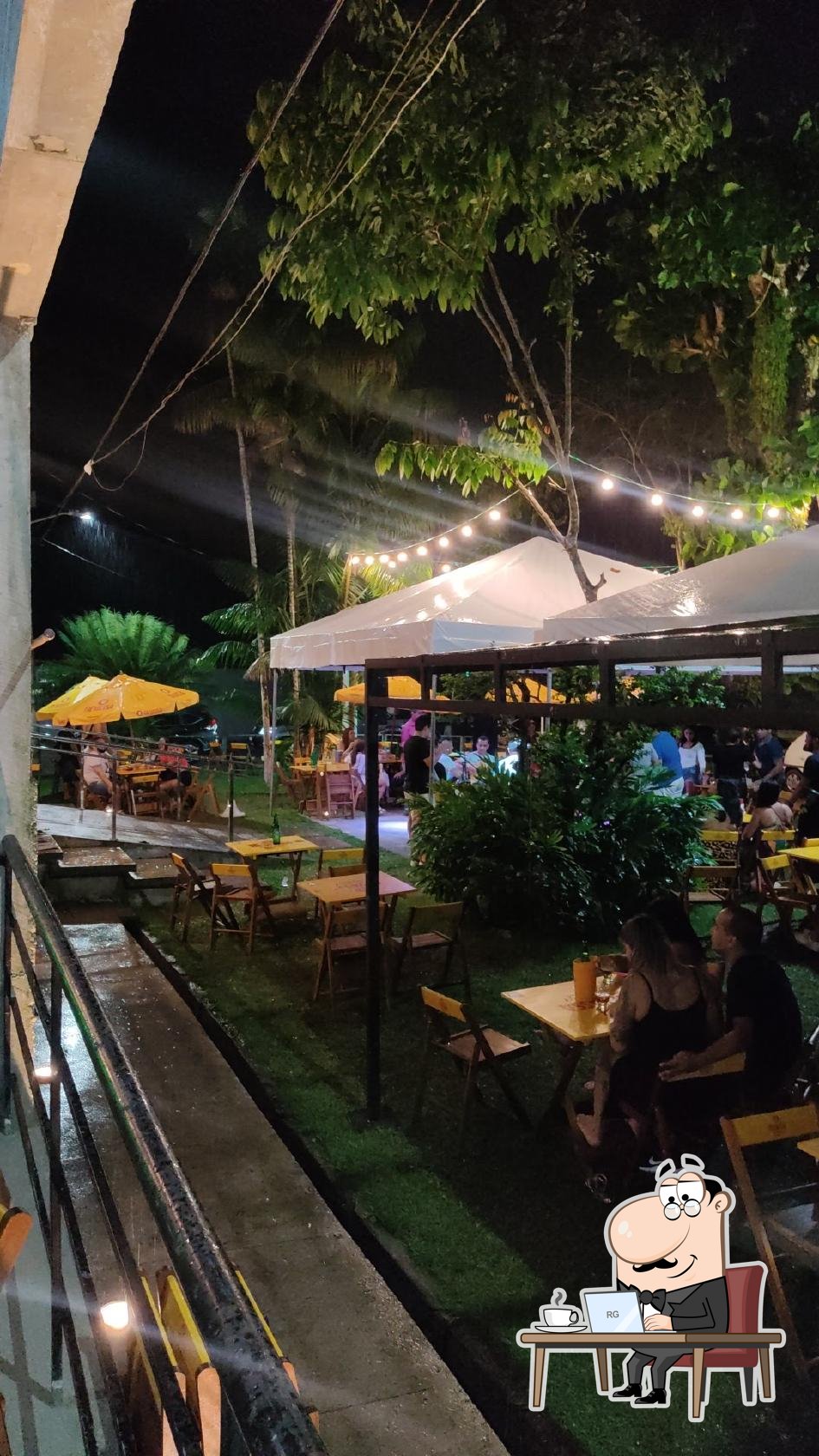 Boteco Santa Matta - Bar e Restaurante, Belém - Restaurant reviews