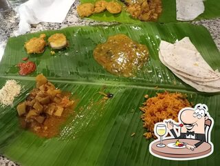 Maa Vindhu Bhojanam, Bengaluru - Restaurant menu, prices and reviews