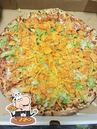 Re86 Pizza Gumbys Pizza 2021 09 14 ?@d