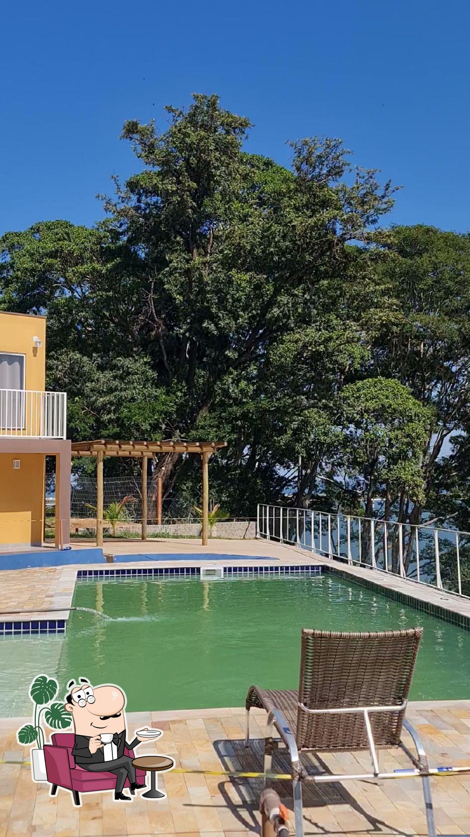 Kuará Restaurante e Pousada, Presidente Epitácio - Avaliações de ...
