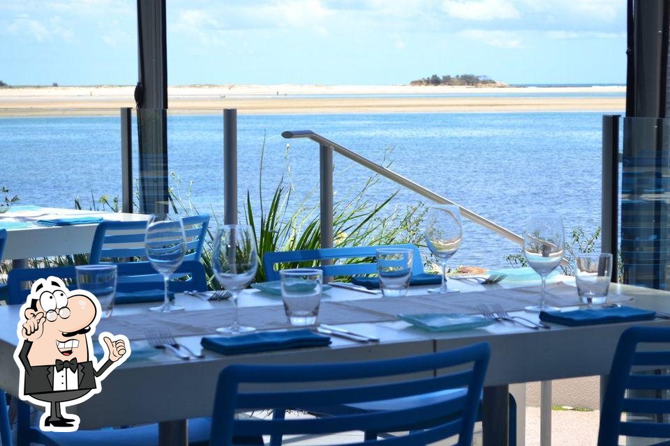 Ocean Ended Restaurant & Bar in Maroochydore - Restaurant menu and reviews