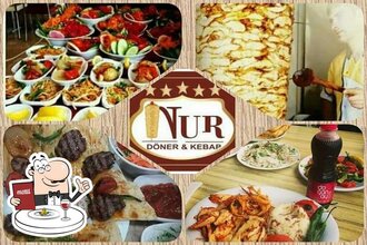 nur kebap izgara ve doner salonu kayseri mustafa kemal pasa blv no 125 d e restaurant reviews