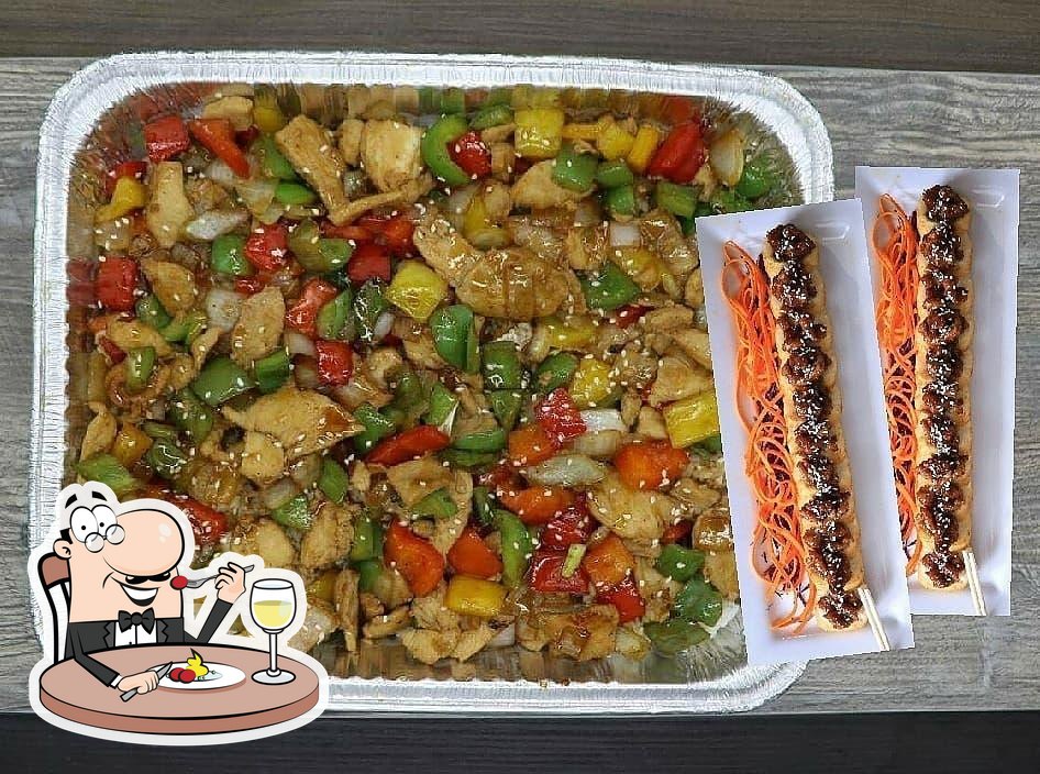 sushi villafontana