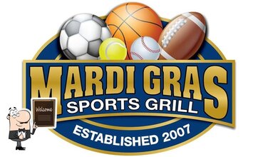 mardi gras sports grill st augustine fl