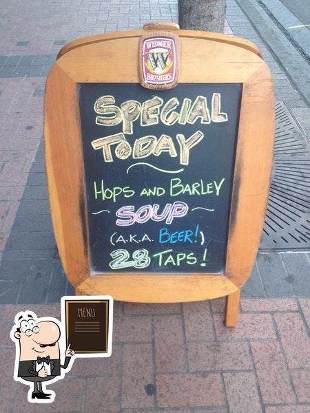 time out sports tavern