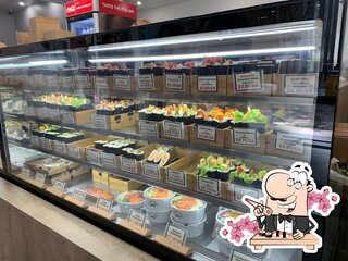 Mitsuki Sushi in Brisbane City - Restaurant reviews