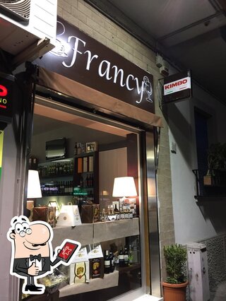 Caffetteria Francy Di Miele Vincenzo, Naples - Restaurant reviews