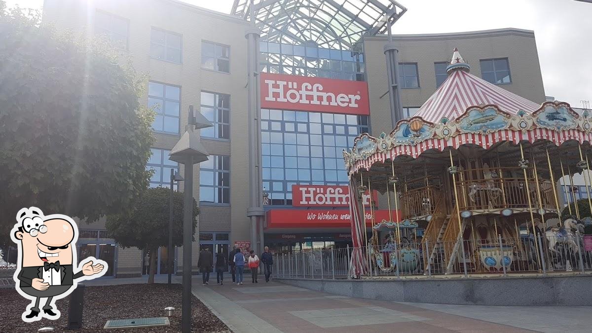 Schone Rohrsdorf Center Chemnitz Bild