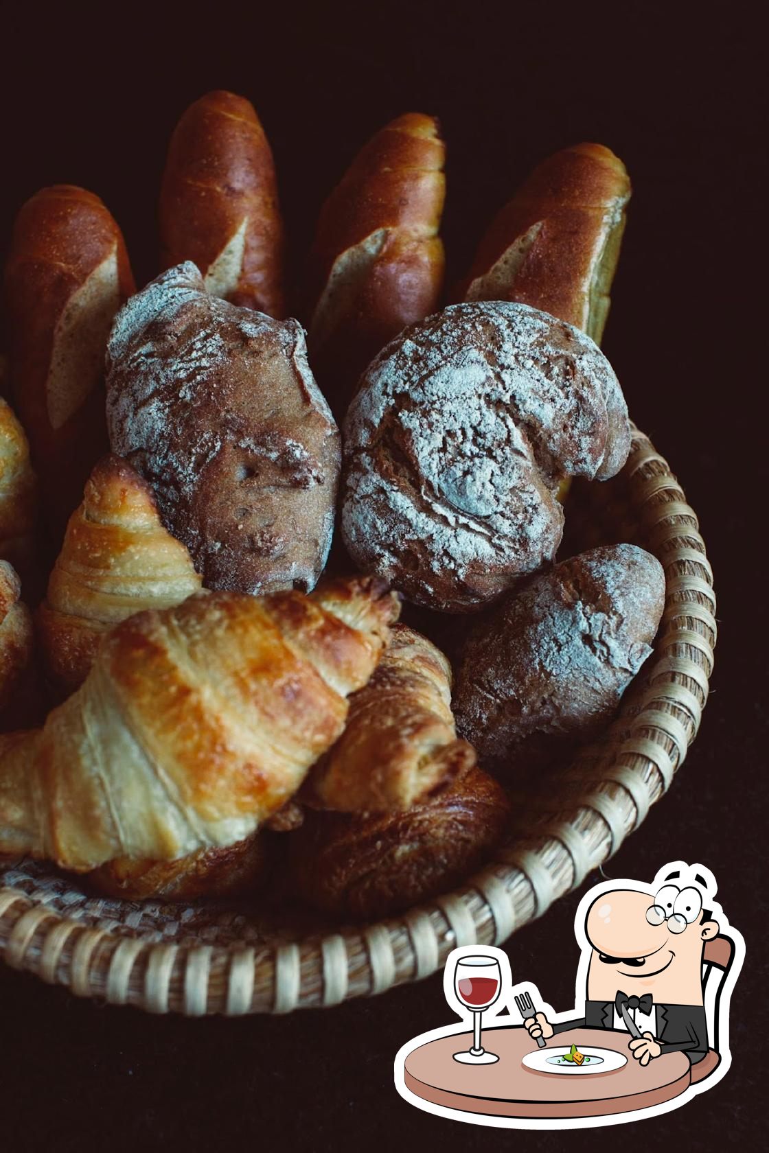 3x3 Kitchen in Yonkers - Restaurant menu and reviews