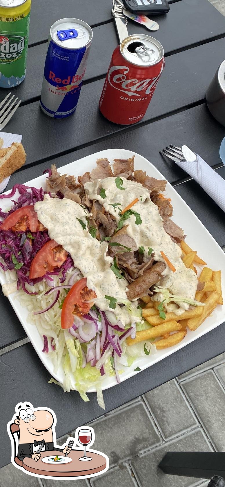 Döner Box 24, Guben - Restaurant reviews