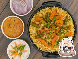 Andhra Gunpowder, Bengaluru, No.65 - Restaurant reviews