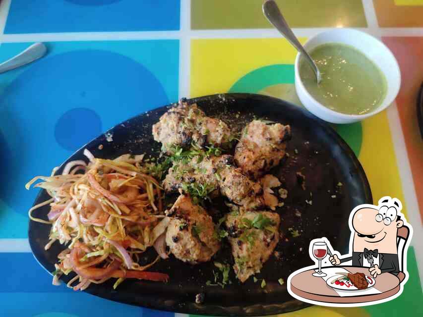 KHAO PIYO RESTAURANT, Mumbai - Restaurant menu and reviews