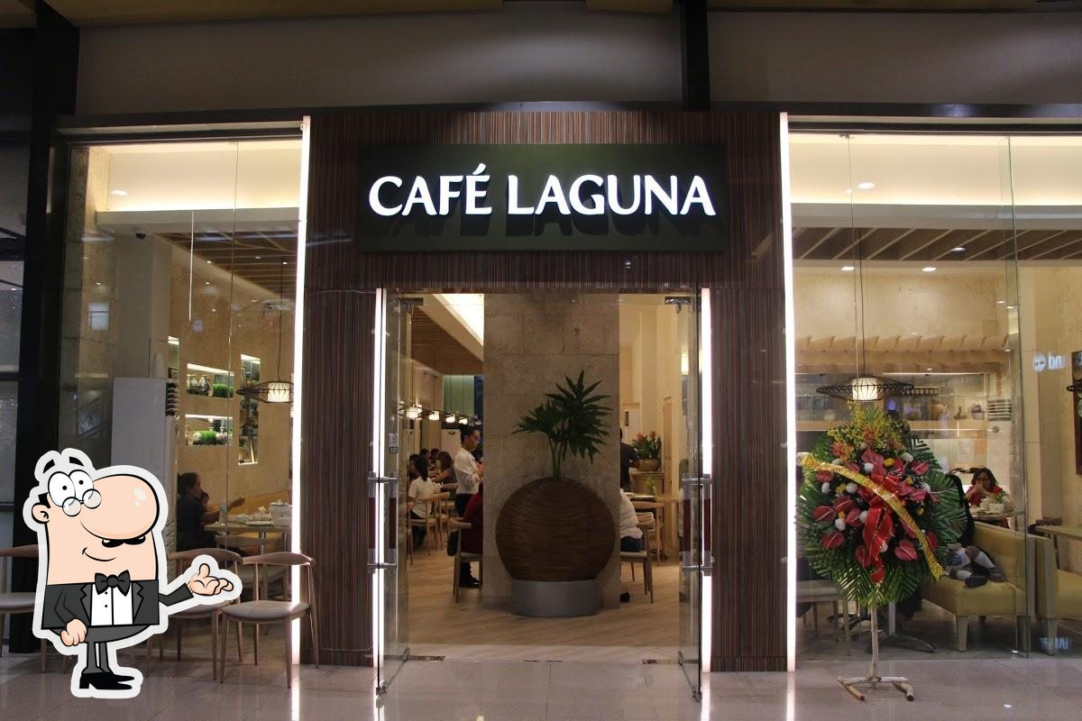 Café Laguna - SM City Cebu restaurant, Cebu City - Restaurant menu and ...