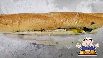 Chicago Hoagie House in Chicago - Restaurant reviews