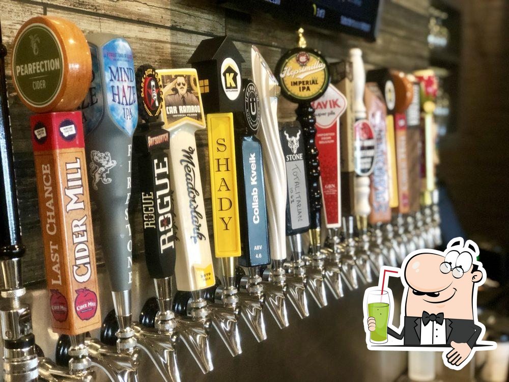 City Vineyard 1335 Golden Valley Circle B In Billings Restaurant Menu And Reviews