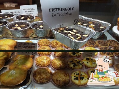 Platti al 180 Gradi
