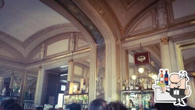 Gambrinus foto