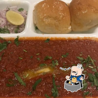 Food at ShivSagar
