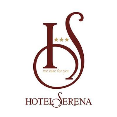 HOTEL Serena ha la sua rappresentazione grafica