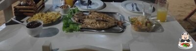 Restaurant Ariaco foto