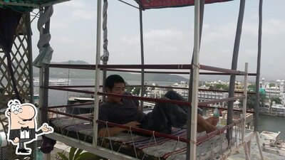 Check out how Natural View Restaurant looks inside