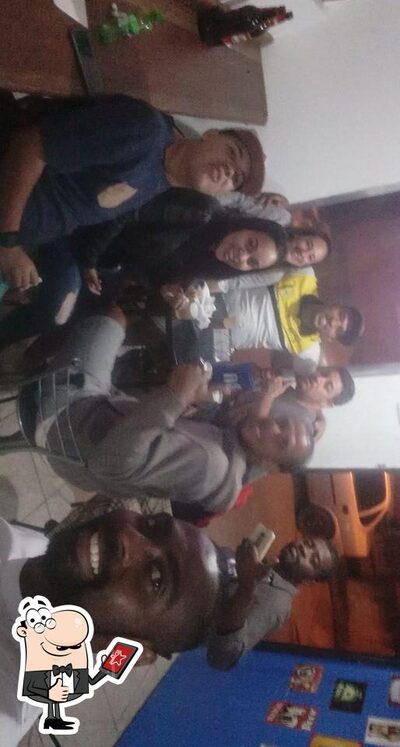BAR Oliveira foto