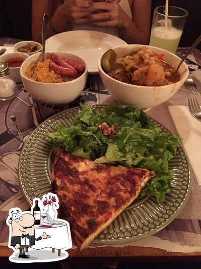 La Tartine Bistrot foto