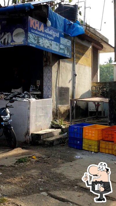 KHA Fish Stall photo