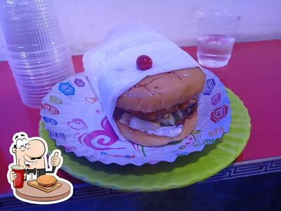 Foodzone photo