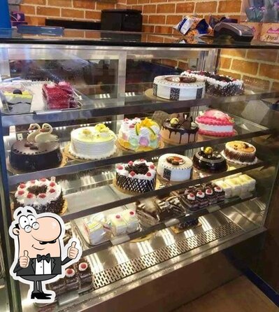 Monginis Cake Shop photo