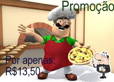 Sabor Paulista foto