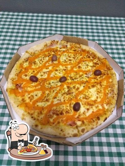 A pizza é o fast food mais amado do mundo