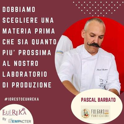 Controlla le informazioni su Euhreka