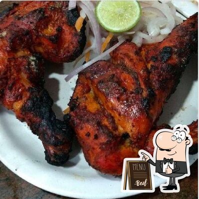 New flamen chilly cafe restro batala photo