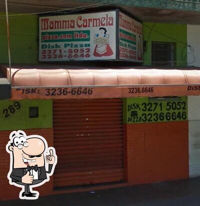 Mamma Carmela foto