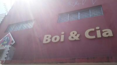 Boi & Cia Grill foto