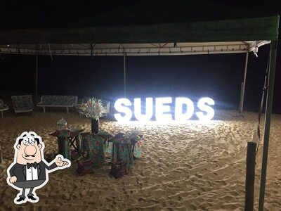 Veja imagens do interior do Cabana Sued's Plaza