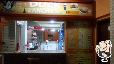 Duck Lanches foto